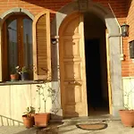 Bed & Breakfast Tufaro Alberico