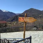 Tufaro Alberico 3* Terranova di Pollino