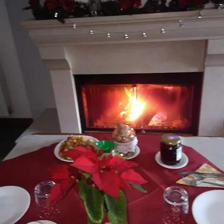 Tufaro Alberico Alojamento de Acomodação e Pequeno-almoço