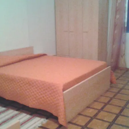 Alojamento de Acomodação e Pequeno-almoço Tufaro Alberico Terranova di Pollino