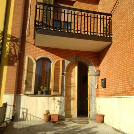 Tufaro Alberico Bed & Breakfast Terranova di Pollino