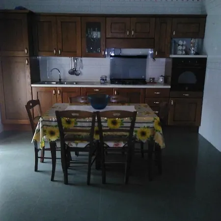 Tufaro Alberico 3* Terranova di Pollino