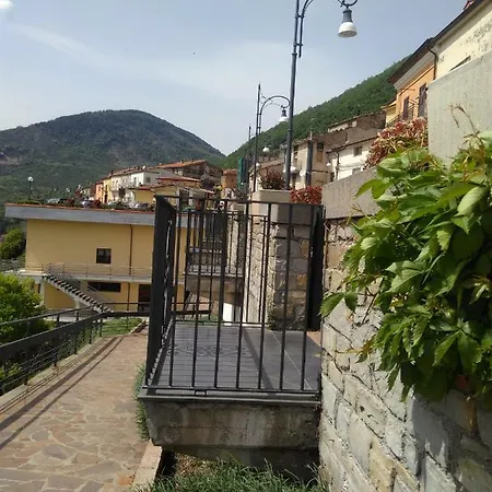 Tufaro Alberico Terranova di Pollino
