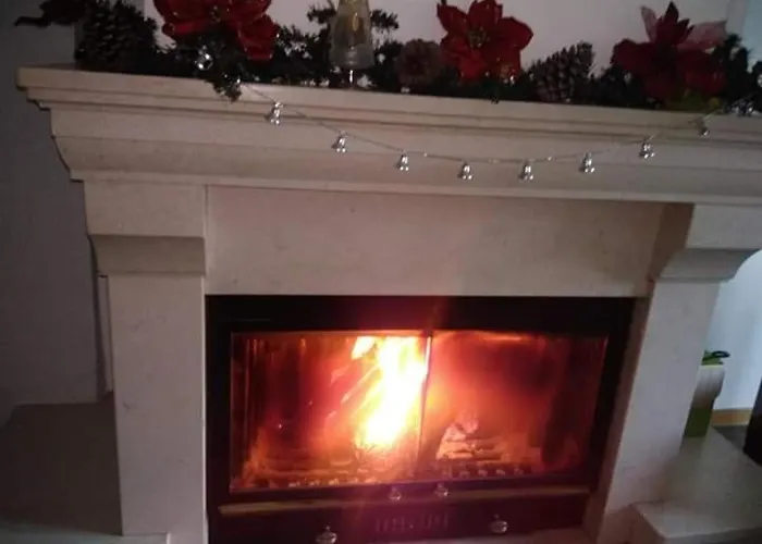 Bed & Breakfast Tufaro Alberico Terranova di Pollino