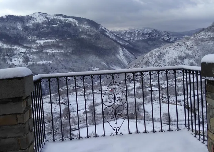 Bed & Breakfast Tufaro Alberico Terranova di Pollino