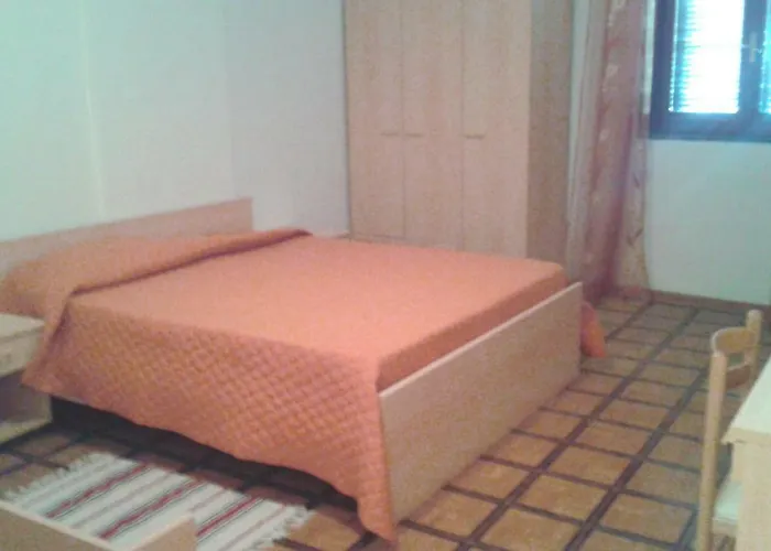 Bed & Breakfast Tufaro Alberico Terranova di Pollino