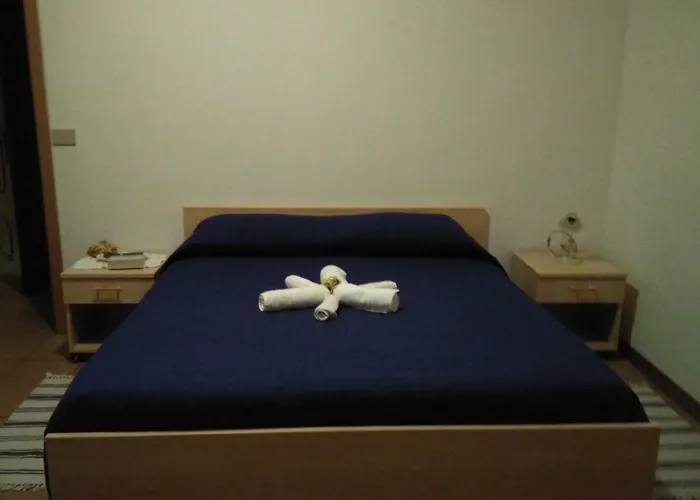 Tufaro Alberico 3* Terranova di Pollino