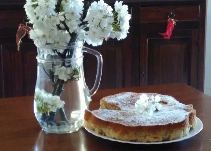 Tufaro Alberico 3* Terranova di Pollino