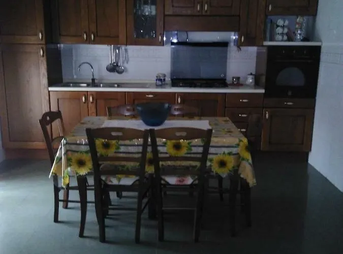 Tufaro Alberico 3* Terranova di Pollino