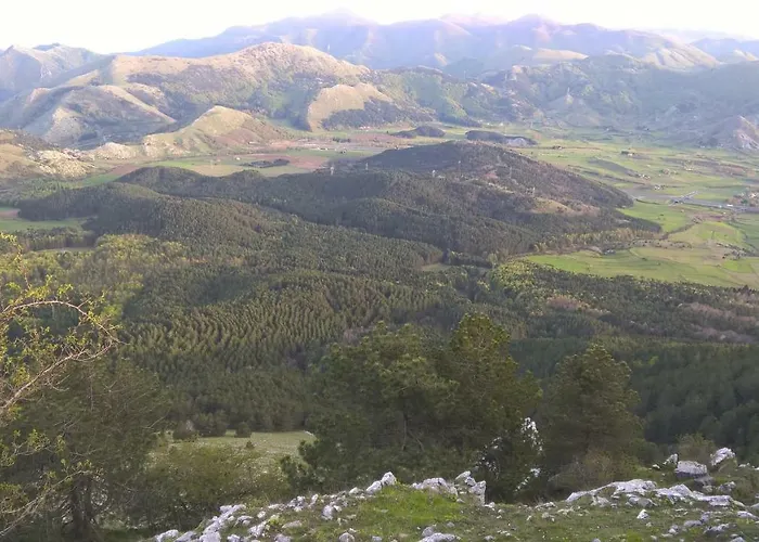 Bed & Breakfast Tufaro Alberico